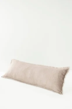Soft Surroundings Adrina Long Bolster Pillow><noscript><img width=