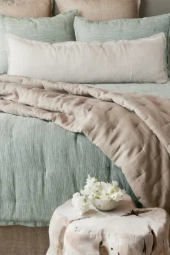 Soft Surroundings Adrina Long Bolster Pillow><noscript><img width=