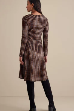 Soft Surroundings Aida Dress><noscript><img width=