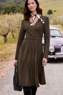 Soft Surroundings Aida Dress><noscript><img width=