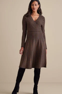 Soft Surroundings Aida Dress><noscript><img width=