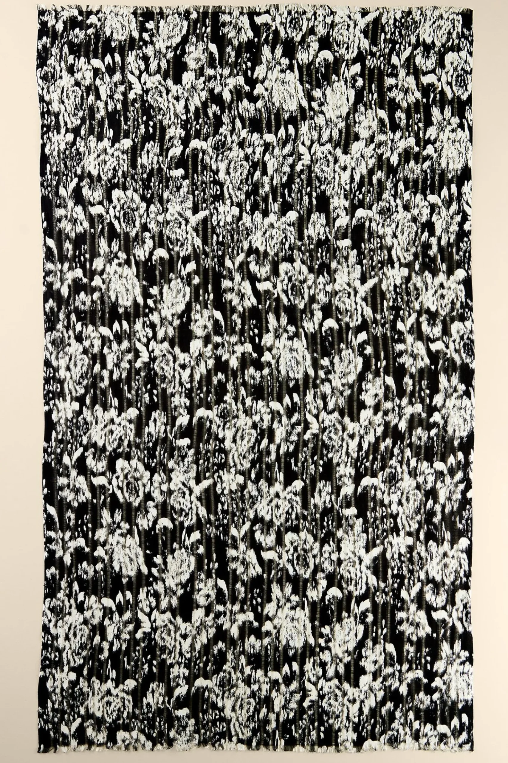 Soft Surroundings Alba Ikat Wrap Scarf> Scarves & Wraps