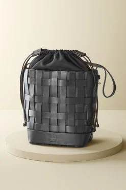 Soft Surroundings Ampari Leather Shoulder Bag> Handbags