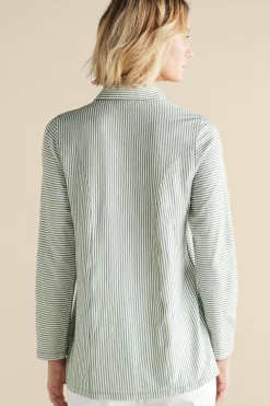 Soft Surroundings Anisa Tunic><noscript><img width=