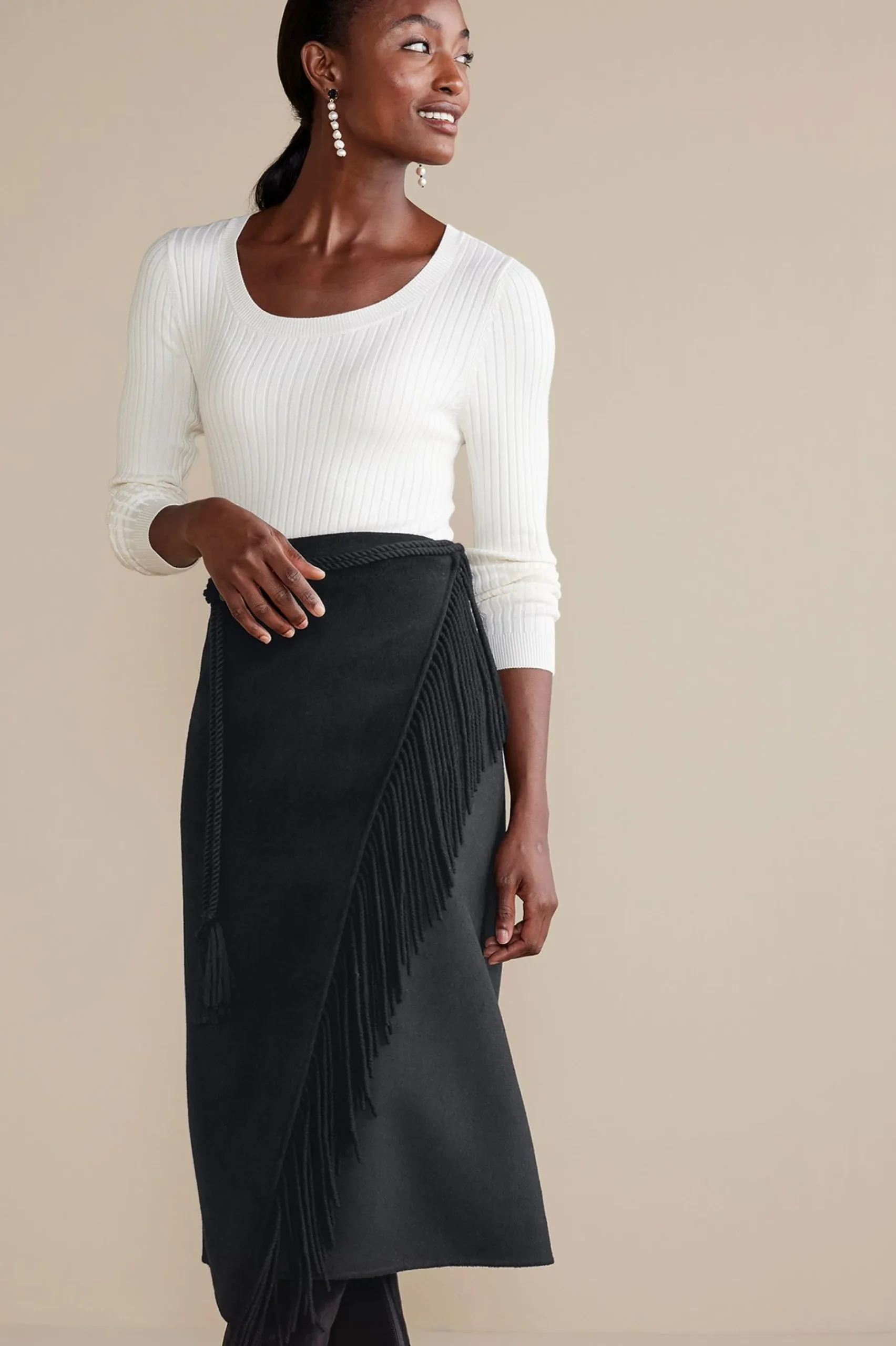 Soft Surroundings Anja Skirt> Skirts