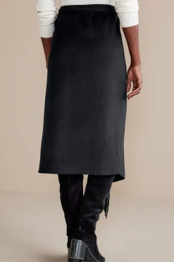 Soft Surroundings Anja Skirt><noscript><img width=