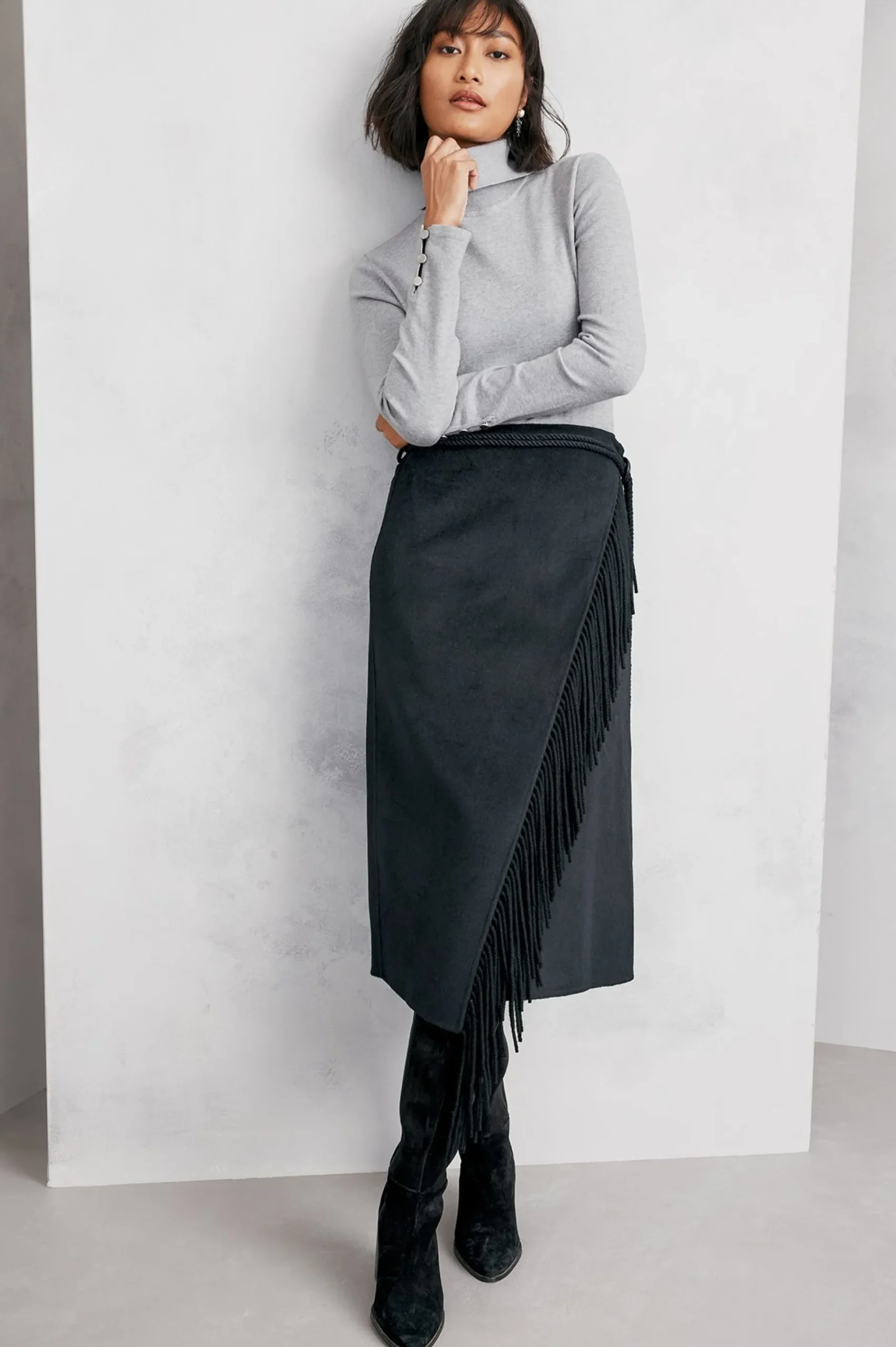 Soft Surroundings Anja Skirt> Skirts
