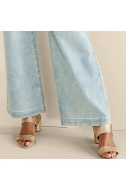 Soft Surroundings Antelope Amelia Textured Sandal><noscript><img width=