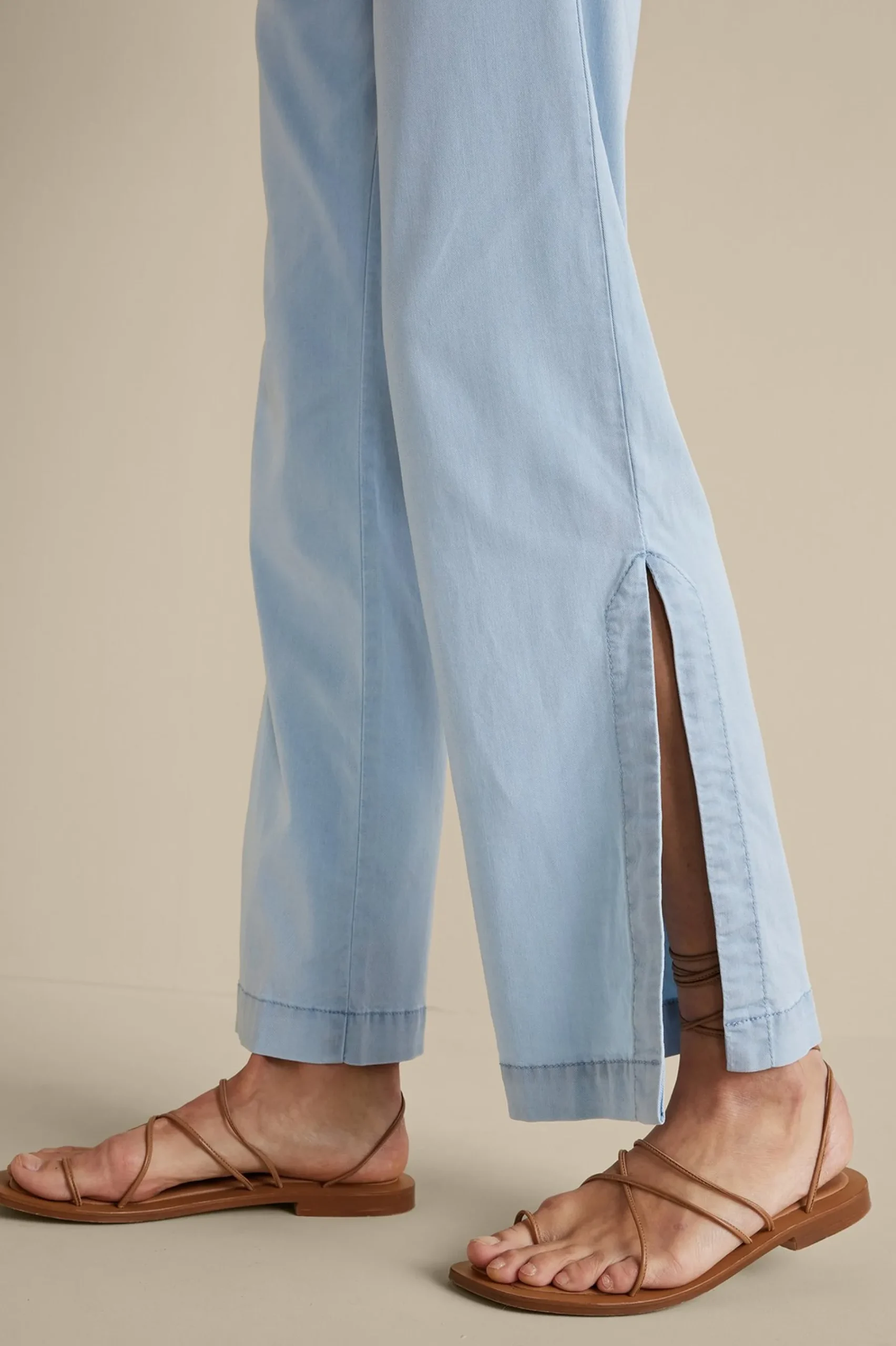 Soft Surroundings Arcadia Wide Leg Pants> Vacation Shop|Wear Now Styles