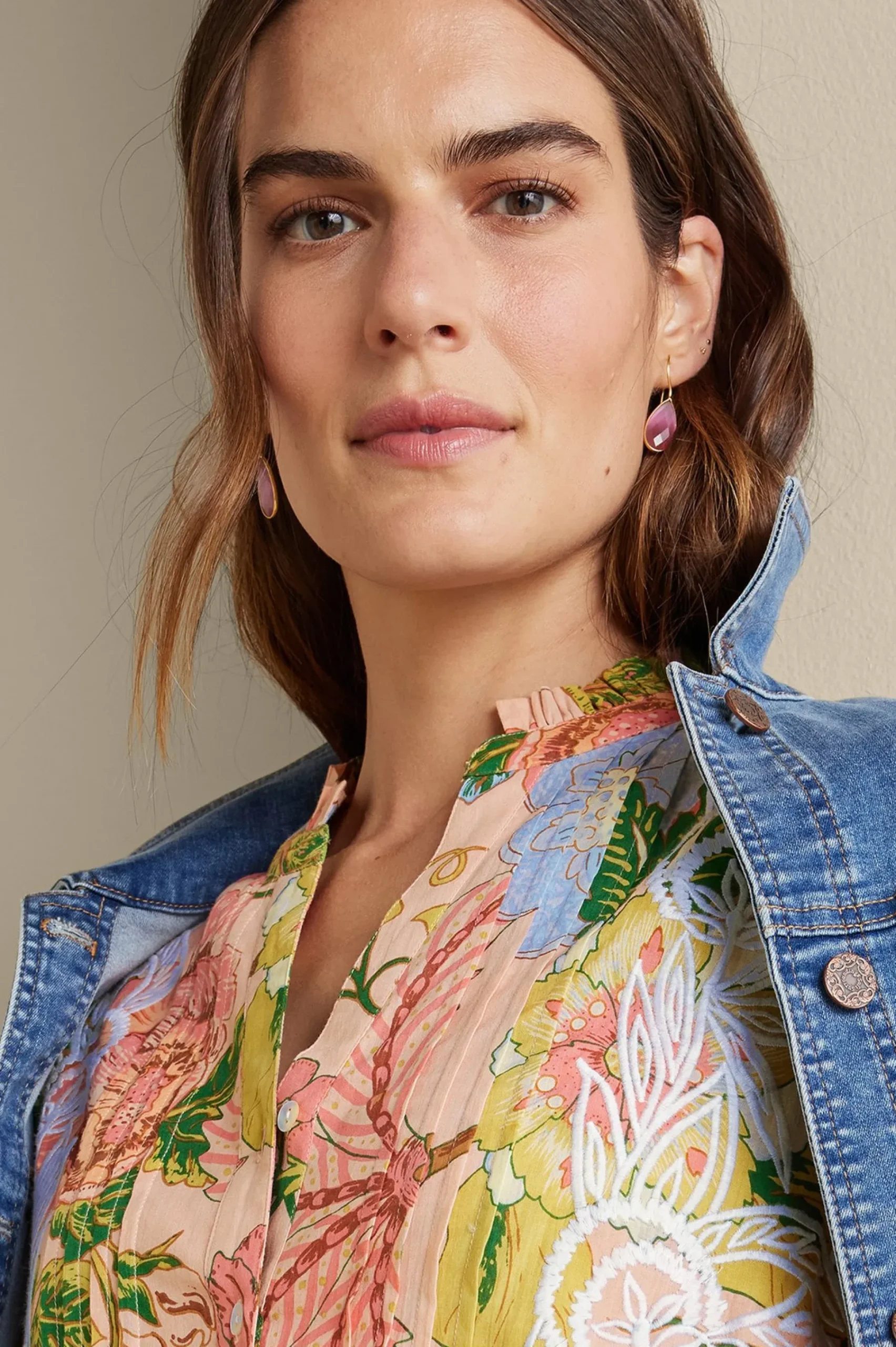 Soft Surroundings Aurora Drop Earring> Earrings|earrings