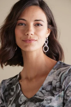 Soft Surroundings Aviana Top><noscript><img width=