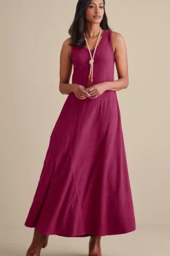 Soft Surroundings Bailey Dress> Everyday Styles|Vacation Shop