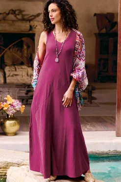 Soft Surroundings Bailey Dress><noscript><img width=