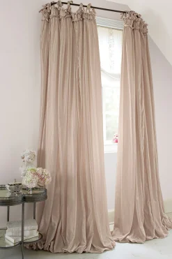 Soft Surroundings Balloon Blackout Drapery Panel> Window Coverings