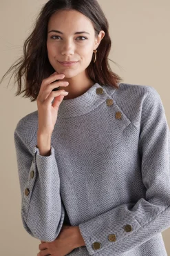 Soft Surroundings Brooke Tunic><noscript><img width=