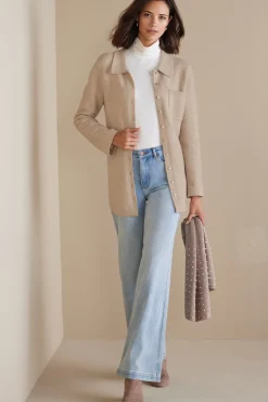 Soft Surroundings Charisse Cardigan> Sweaters & Cardigans