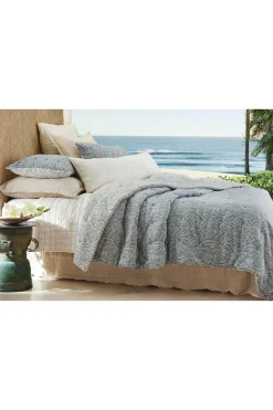 Soft Surroundings Cordova Reversible Jacquard Sham><noscript><img width=