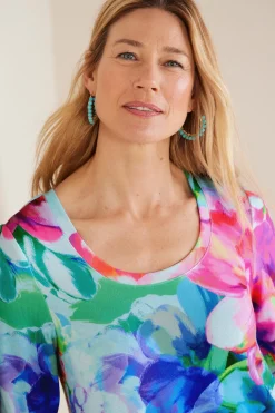 Soft Surroundings Darcy Tunic><noscript><img width=