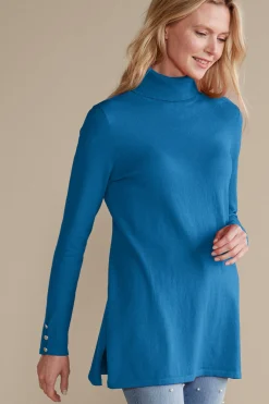 Soft Surroundings Deidre Sweater> Everyday Styles|Sweaters & Cardigans