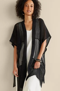 Soft Surroundings Dominica Beach Cover-Up><noscript><img width=