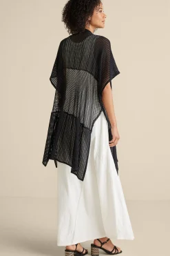 Soft Surroundings Dominica Beach Cover-Up><noscript><img width=