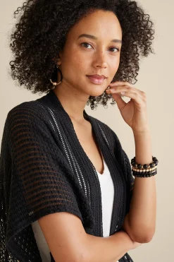 Soft Surroundings Dominica Beach Cover-Up><noscript><img width=