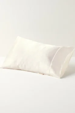 Soft Surroundings Dreamy Silk Pillowcase> pillowcases & shams