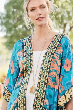 Soft Surroundings Eliana Pendant Necklace> Necklaces|necklaces