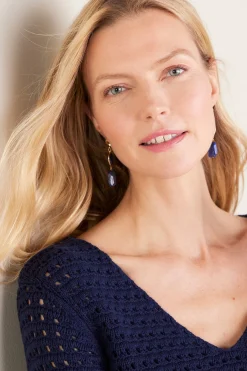 Soft Surroundings Estrella Sweater><noscript><img width=