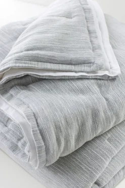 Soft Surroundings Evie Textured Comforter> comforters