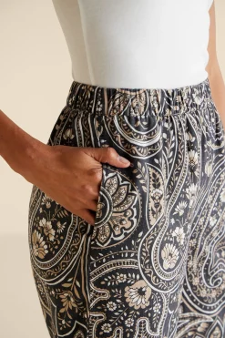 Soft Surroundings Fleur Pants><noscript><img width=