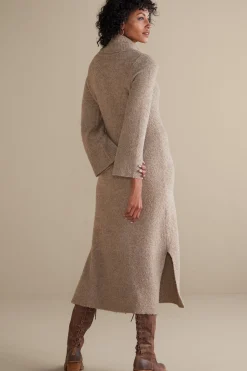 Soft Surroundings Frances Dress><noscript><img width=