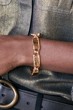 Soft Surroundings Francesca Small Toggle Bracelet> Bracelets|bracelets