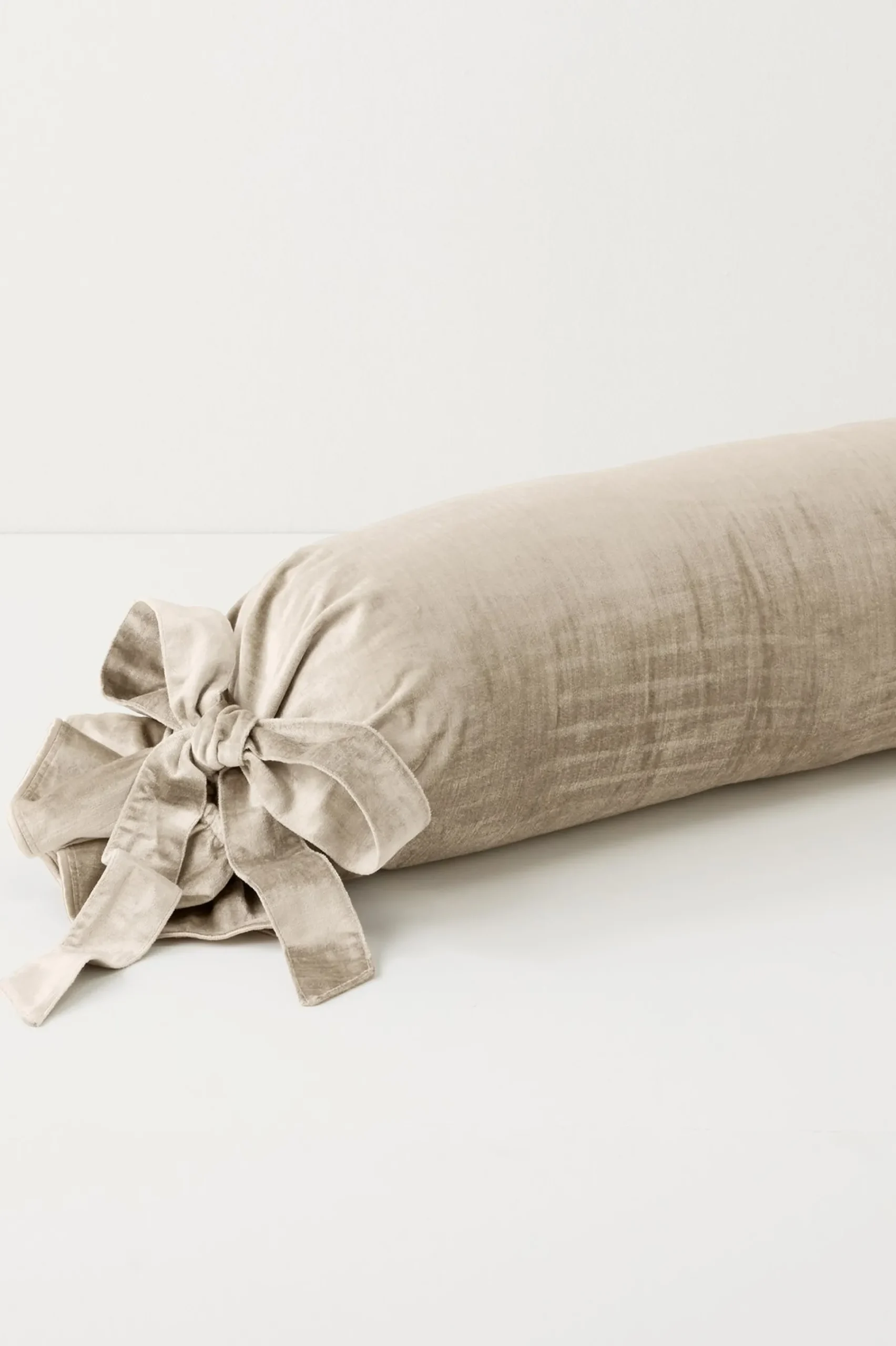 Soft Surroundings Gigi Bolster Pillow> pillows