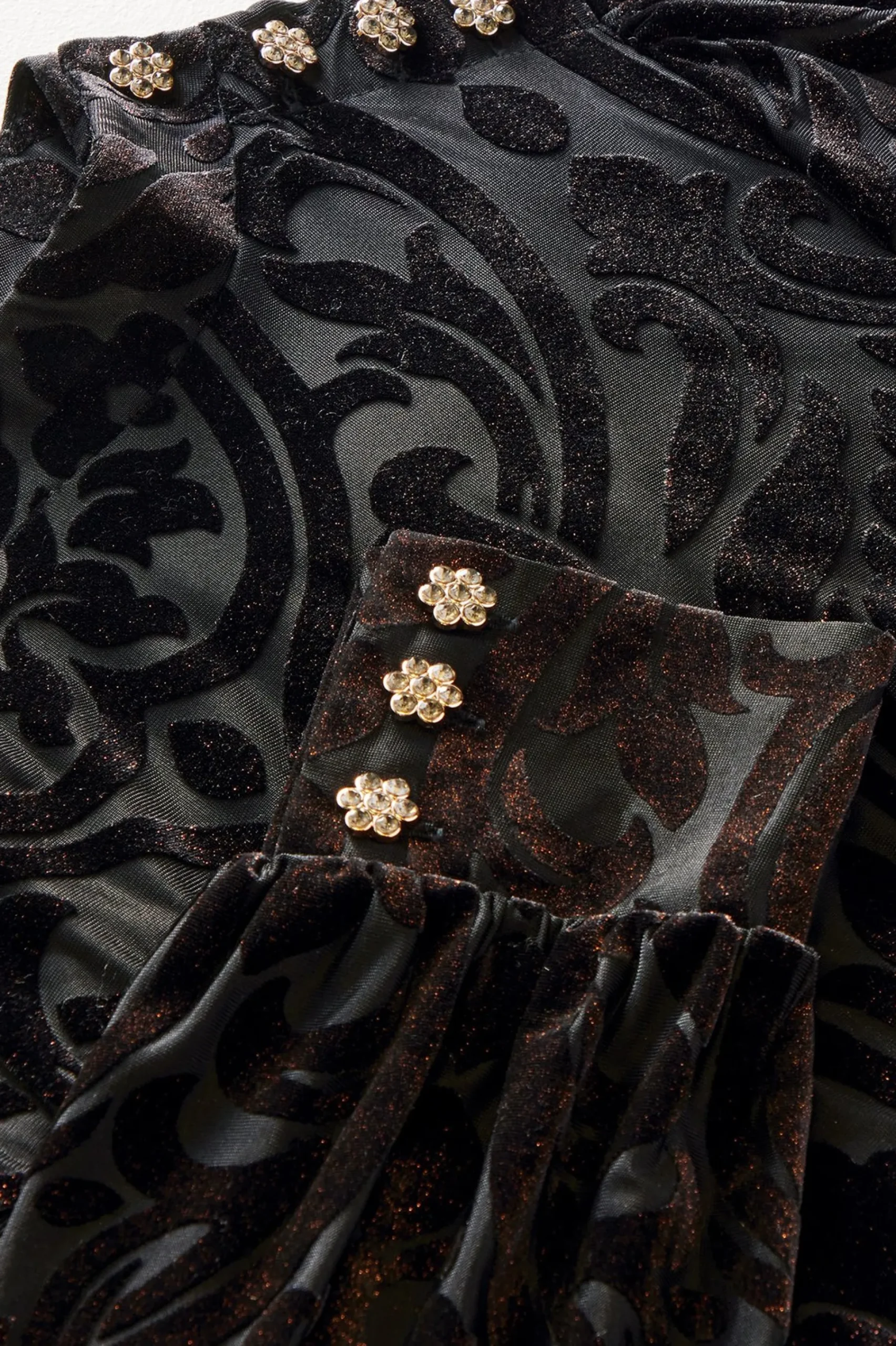 Soft Surroundings Hadley Velvet Dress> EVelvet Styles|occasion dresses