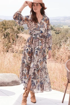 Soft Surroundings Hailey Dress><noscript><img width=