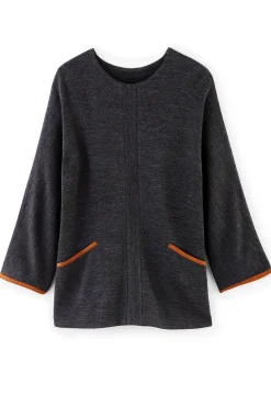 Soft Surroundings Hanna Convertible Tunic><noscript><img width=