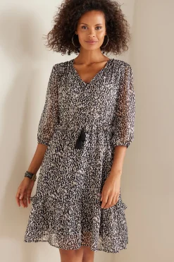 Soft Surroundings Hazel Dress> forever favorites|vacation dresses