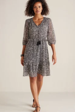 Soft Surroundings Hazel Dress><noscript><img width=