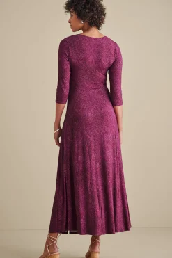 Soft Surroundings Hyannis Maxi Dress><noscript><img width=