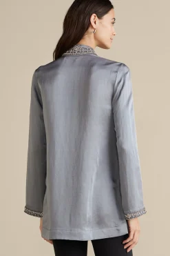 Soft Surroundings Icon Colette Tunic><noscript><img width=