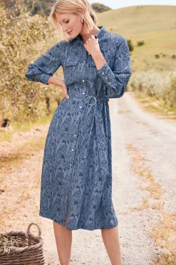 Soft Surroundings Irina Dress><noscript><img width=