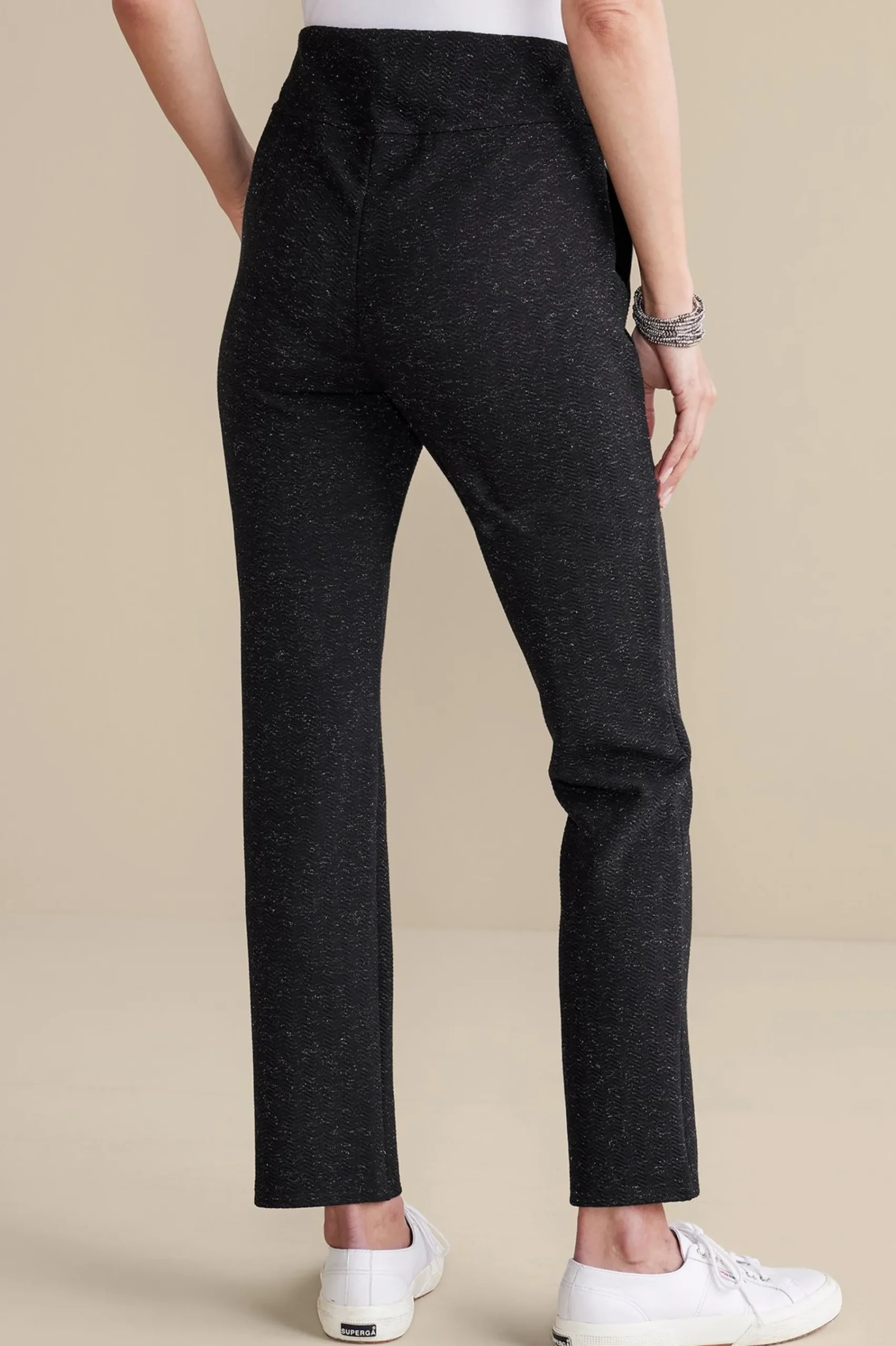 Soft Surroundings Janae Pants> ankle|skinny