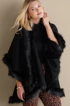 Soft Surroundings Kamaria Wrap> Scarves & Wraps