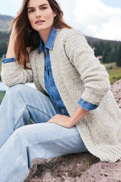 Soft Surroundings Kenley Cardigan><noscript><img width=