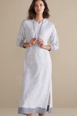 Soft Surroundings Lazy Day Lounge Dress> Sleepwear & Lounge