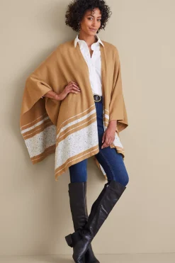 Soft Surroundings Leonie Wrap> Scarves & Wraps