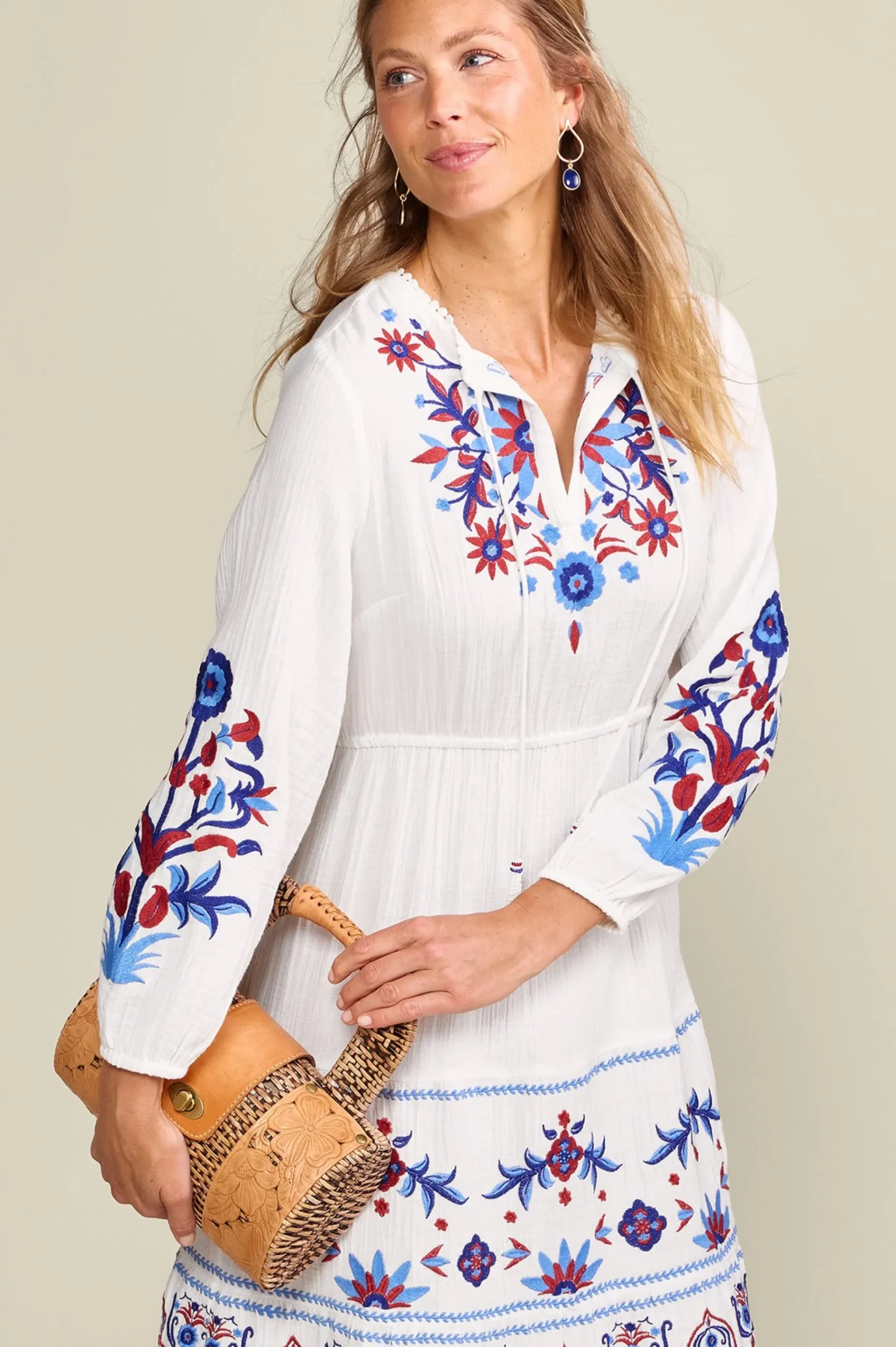 Soft Surroundings Madera Dome Bag> Handbags