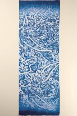 Soft Surroundings Maren Ombre Scarf> Scarves & Wraps|Feminine Flourish