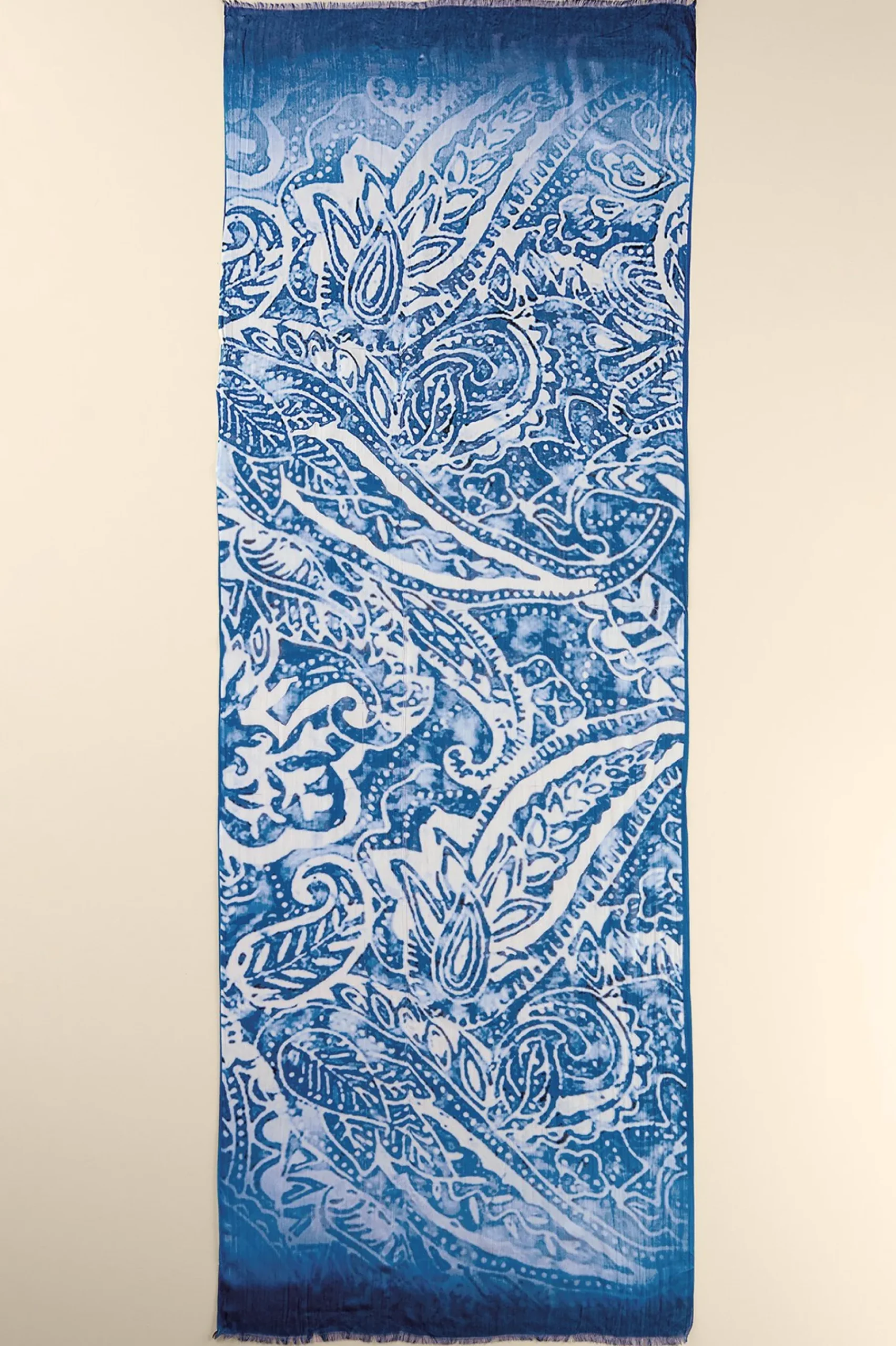 Soft Surroundings Maren Ombre Scarf> Scarves & Wraps|Feminine Flourish